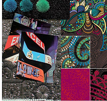 Halbmond Nightlife Flair